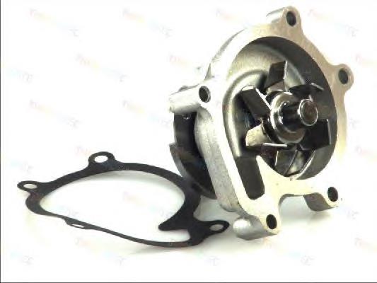 Помпа охолодження Thermotec D12073TT ціна, від 29.63 USD