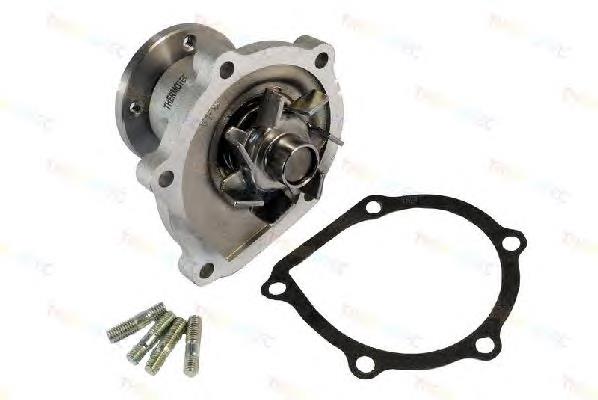 Помпа охолодження Thermotec D12035TT ціна, від 19.22 USD