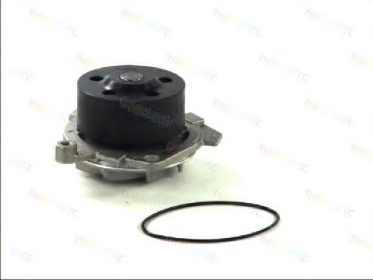 D1D019TT Thermotec Насос охолодження
