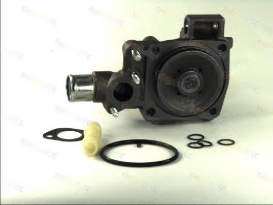 Купити D1E005TT Thermotec Насос охолоджуючої рідини