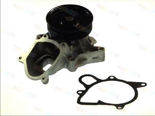 Помпа охолодження Thermotec D1B031TT ціна, від 45.73 USD