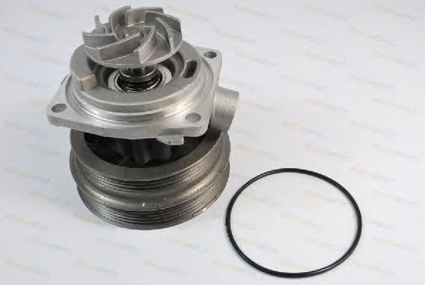 D1F070TT Thermotec Насос охолодження