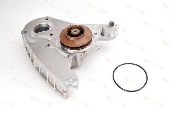 Купити D1F075TT Thermotec Насос охолоджуючої рідини