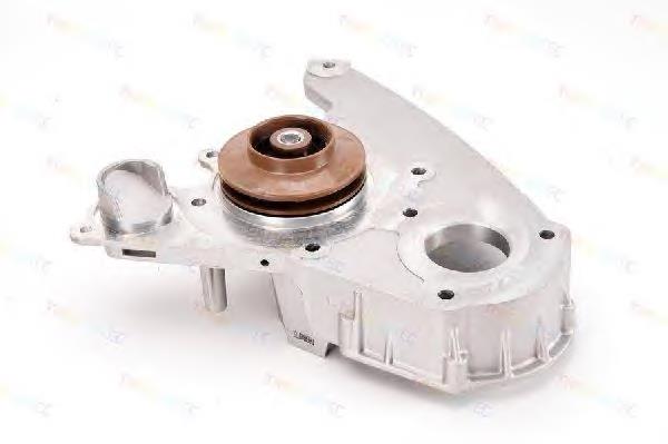 Помпа охолодження Thermotec D1F075TT ціна, від 65.32 USD