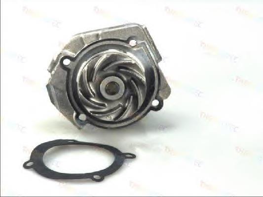Помпа охолодження Thermotec D1F011TT ціна, від 20.20 USD