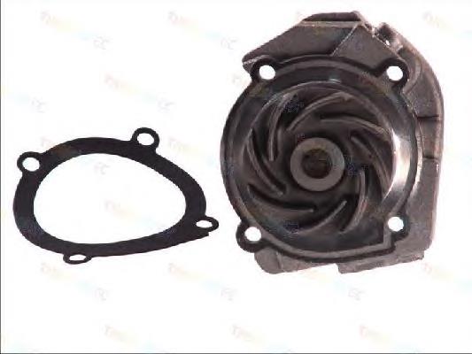D1F034TT Thermotec Насос охолодження