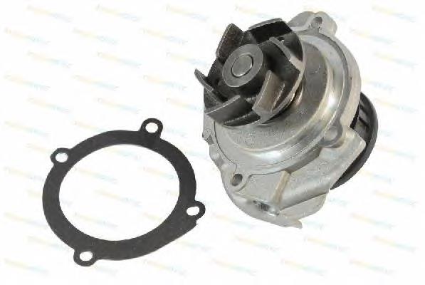 Помпа D1F020TT Thermotec