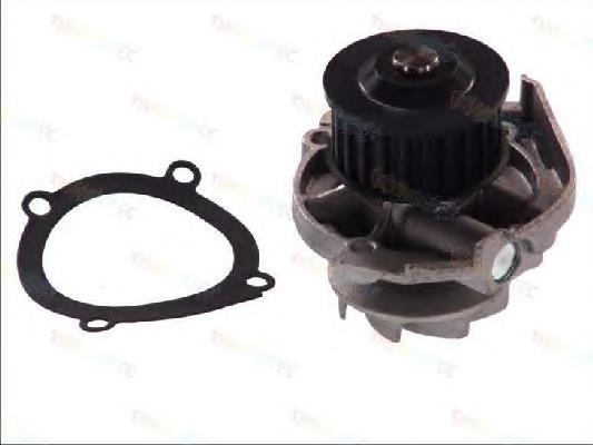 Помпа охолодження Thermotec D1F034TT ціна, від 15.49 USD