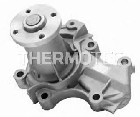 D15037TT Thermotec Насос охолодження