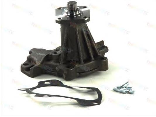 D16010TT Thermotec Насос охолодження