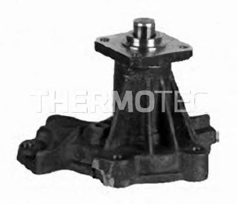 Помпа охолодження Thermotec D16010TT ціна, від 26.45 USD