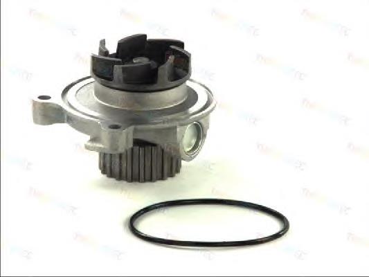 Купити D1A027TT Thermotec Насос охолоджуючої рідини