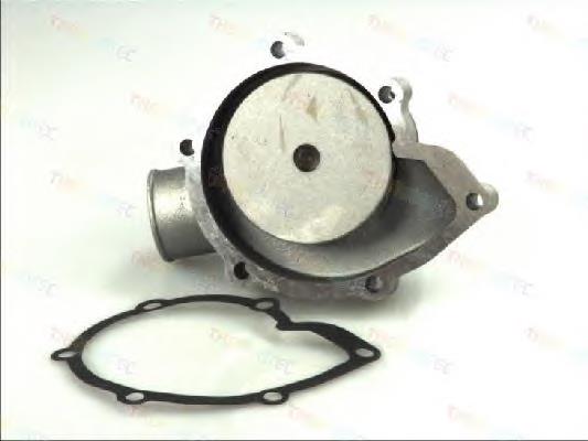 D1B010TT Thermotec Насос охолодження
