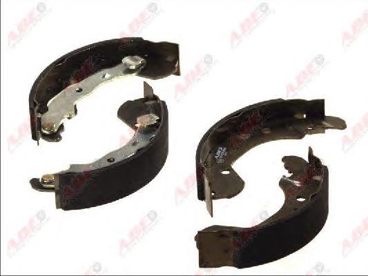 Купити C01056ABE ABE Колодки гальмові задні, барабанні
