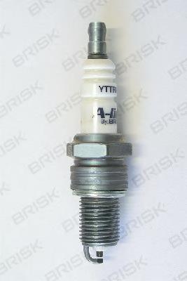 Свічки автомобільні Brisk 0023 ціна, від 2.91 USD