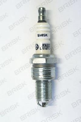 Свічки автомобільні Brisk 1323 ціна, від 4.62 USD