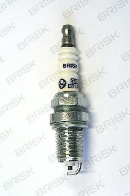 1364 Brisk Свіча запалювання