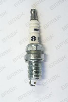 Свічки Brisk 1334