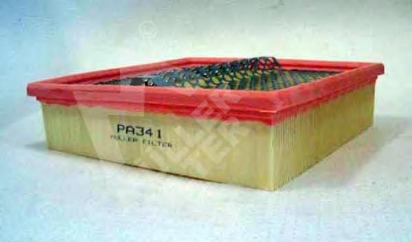 PA341 Muller Filter фільтр повітряний