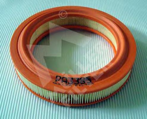 PA3385 Muller Filter фільтр повітряний
