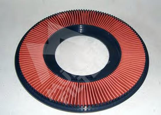 PA124 Muller Filter Повітряний фільтр двигуна