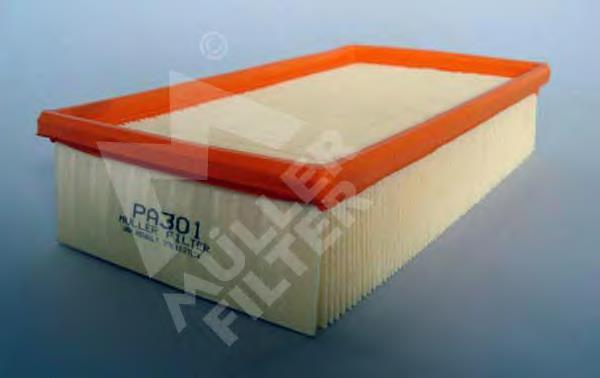 PA301 Muller Filter Повітряний фільтр двигуна