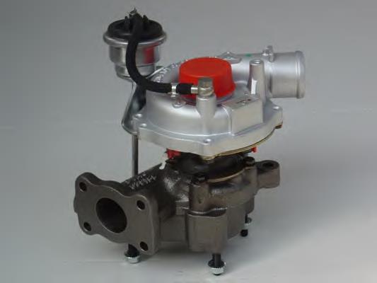 Турбіна 0375G7 Peugeot/Citroen