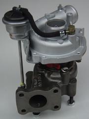 Турбіна Peugeot/Citroen 0375H4 ціна, від 164.19 USD