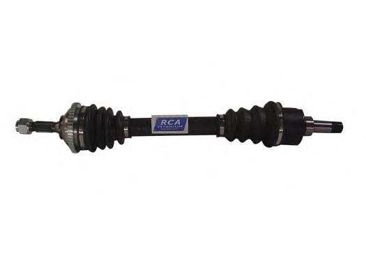 Купити 000032723C Peugeot/Citroen Ліва піввісь
