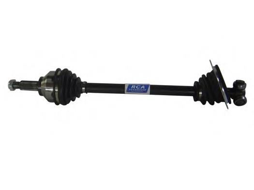 Привід передній лівий Trakmotive/Surtrack 300506 ціна, від 71.07 USD