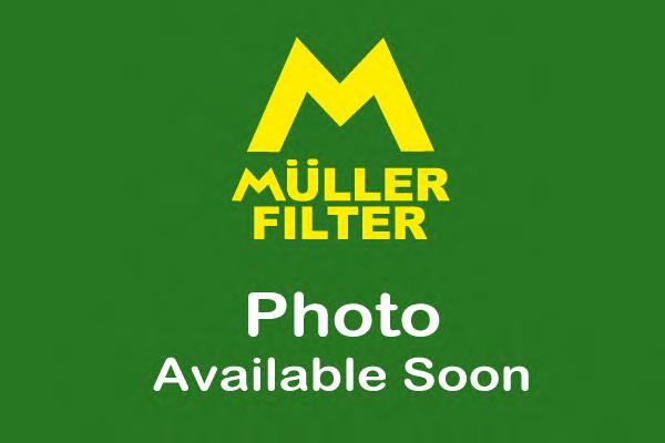 PA3544 Muller Filter фільтр повітряний