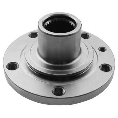 60510369 Fiat/Alfa/Lancia Маточина задня