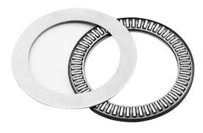 Підшипник опорний амортизатора, переднього Vema 17862 ціна, від 7.70 USD