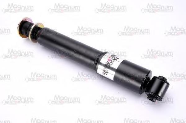 AGW039MT Magnum Technology Амортизатори задні