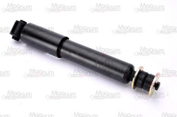 Амортизатор задній Magnum Technology AGW039MT ціна, від 26.02 USD