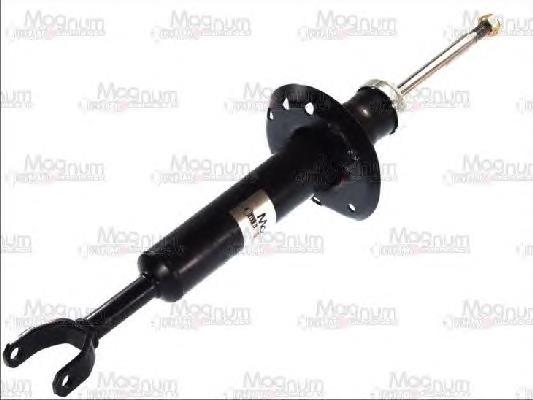 Стойка амортизатора передняя Magnum Technology AGW055MT ціна, від 34.29 USD