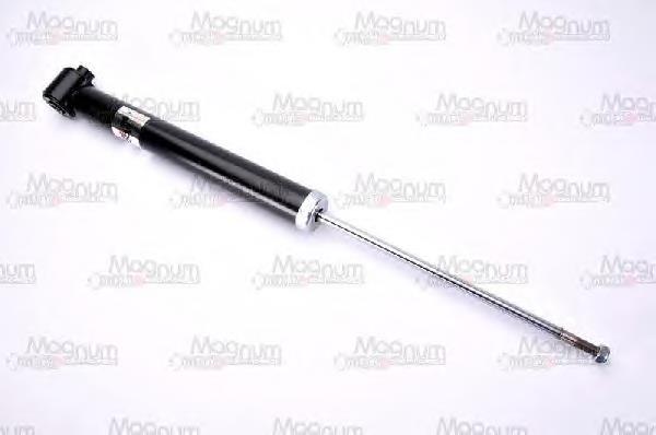 Задній амортизатор Magnum Technology AGW054MT