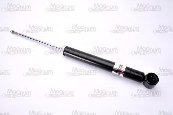 AGW054MT Magnum Technology Амортизатори задні
