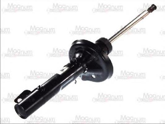 AGW017MT Magnum Technology Стійка передня