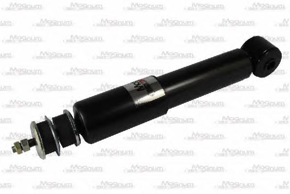 Купити AGW038MT Magnum Technology Амортизатор передньої підвіски