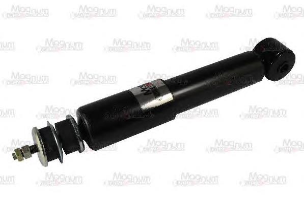 Стойка амортизатора передняя Magnum Technology AGW038MT ціна, від 21.62 USD