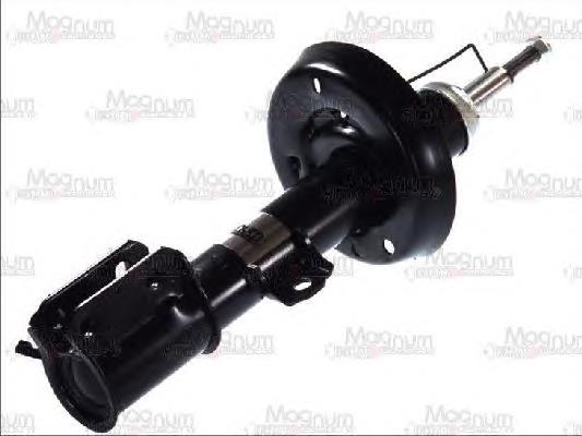 Амортизатор передньої підвіски, лівий Magnum Technology AGX017MT ціна, від 41.67 USD