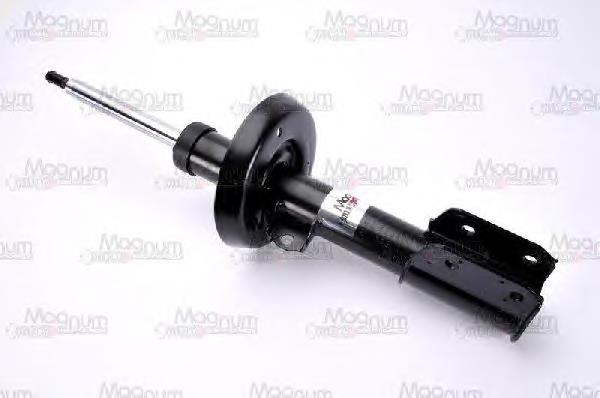 Амортизатор передній, правий Magnum Technology AGX024MT ціна, від 39.65 USD