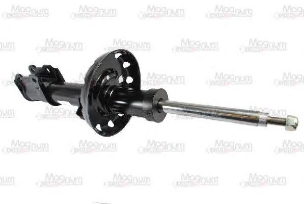 Амортизатор передньої підвіски, лівий Magnum Technology AGX025MT ціна, від 40.48 USD