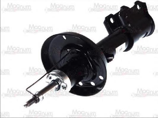 Купити AGX022MT Magnum Technology Амортизатор передній, правий