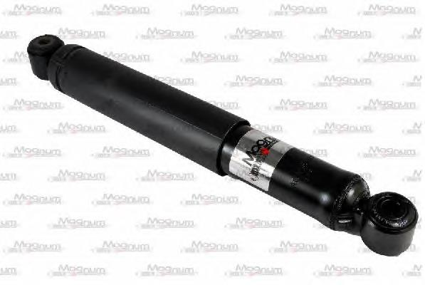 Купити AGW067MT Magnum Technology Стійка амортизатора задня
