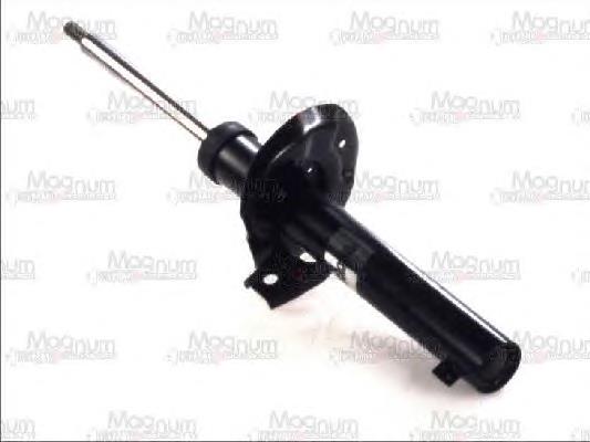 Купити AGW058MT Magnum Technology Амортизатор передньої підвіски
