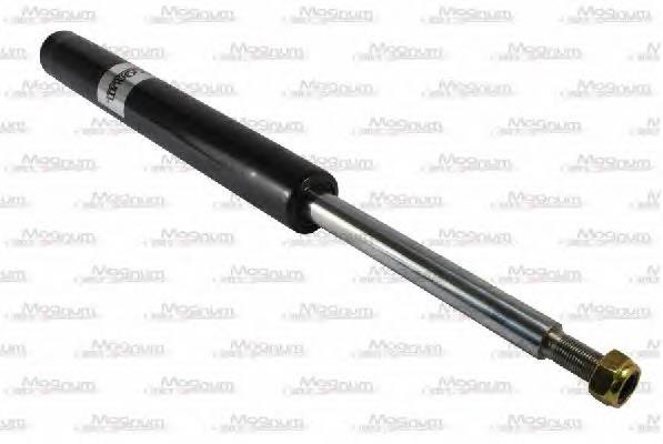 Амортизатори передні Magnum Technology AGX012MT