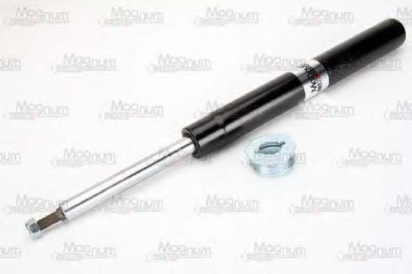 Купити AGX013MT Magnum Technology Амортизатор передньої підвіски
