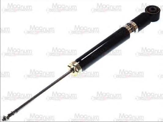 AGW072MT Magnum Technology Амортизатори задні